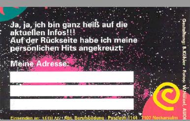 HitparadederAusbildungsberufeAntwortkarte