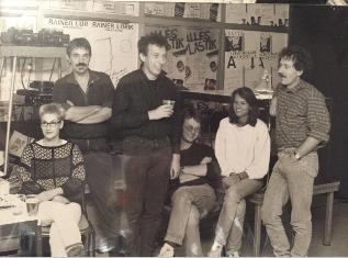 MitHansaufTourinden80ern